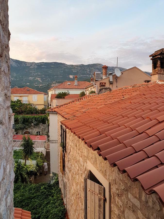 Old Town Point Lägenhet Budva