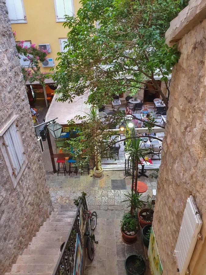Old Town Point Lägenhet Budva